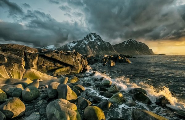 Unleash your inner thrill seeker: the definitive guide to adventure sports at uk campsites