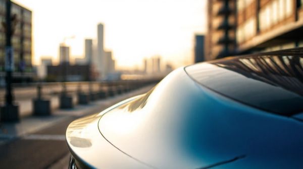 Discover Budget-Friendly Tesla Rentals in Bayonne, NJ