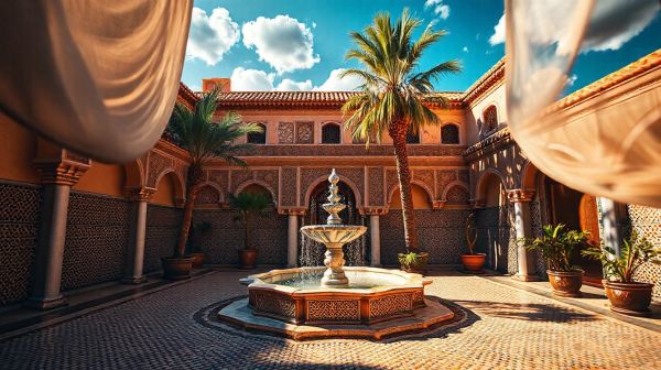 Explore Morocco: Unforgettable Photography Tour Experiences
