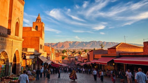 Explore Morocco: Unforgettable Photography Tour Experiences