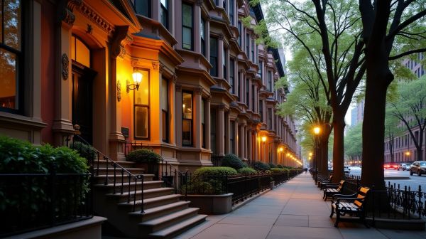 Find vacation rentals near nyc for your perfect getaway