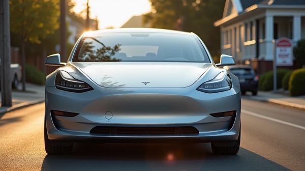 Looking for affordable tesla rental in bayonne nj?