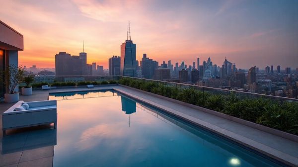 Top vacation rental options near NYC for an ideal escape